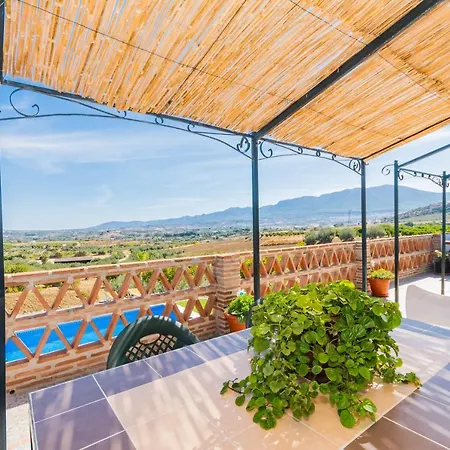 Cubo's Casa Suenos Holiday home