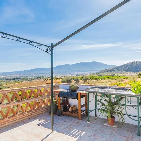 Cubo's Casa Suenos Holiday home