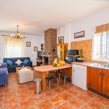 Holiday home Cubo's Casa Suenos
