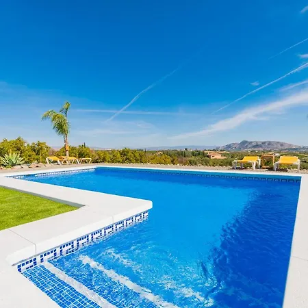 Holiday home Cubo's Casa Suenos *