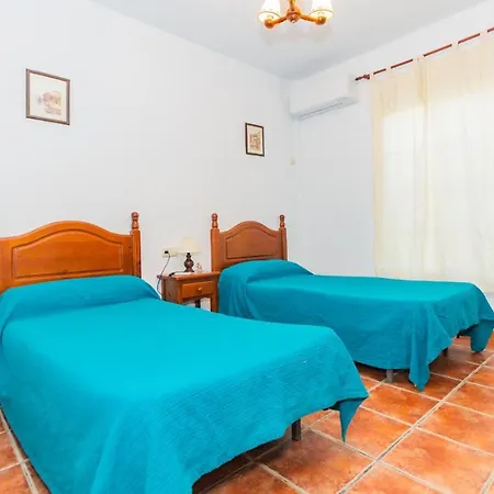 Holiday home Cubo's Casa Suenos