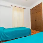 Cubo's Casa Suenos Nyaraló Coín