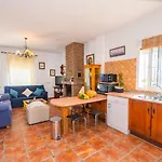 Nyaraló Cubo's Casa Suenos