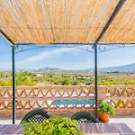 Cubo's Casa Suenos Nyaraló Coín