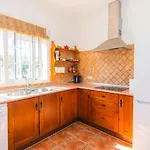 Cubo's Casa Suenos Nyaraló Coín