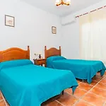 Nyaraló Cubo's Casa Suenos