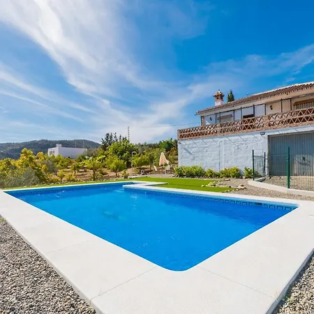 Cubo's Casa Suenos Coín