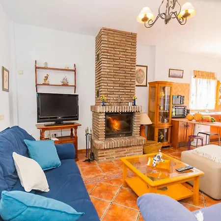 Cubo's Casa Suenos