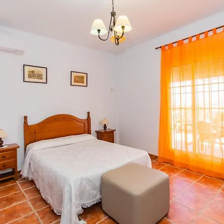 度假居 Cubo's Casa Suenos